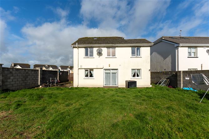 47 Brackvoan , Bruff, Limerick