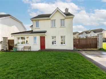 47 Brackvoan , Bruff, Limerick