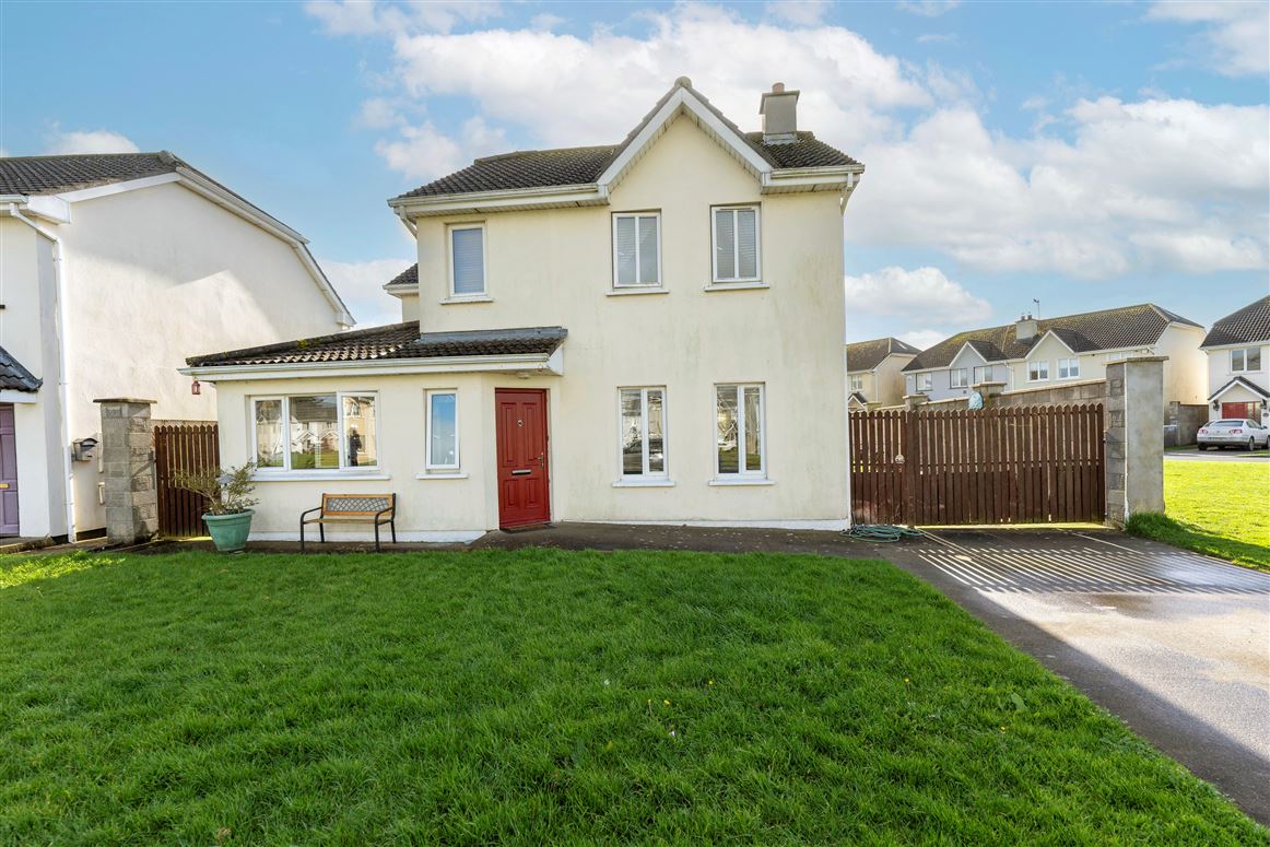 47 Brackvoan , Bruff, Limerick