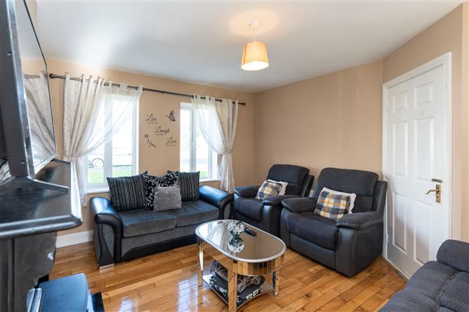 47 Brackvoan , Bruff, Limerick