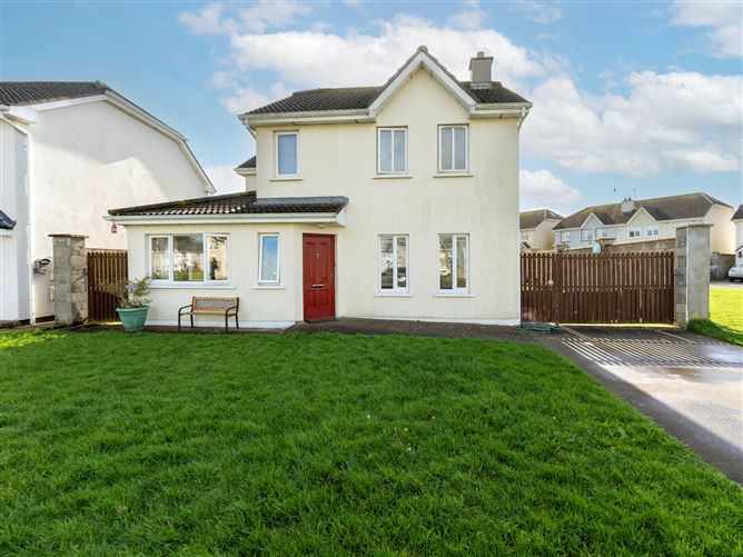 47 Brackvoan , Bruff, Limerick
