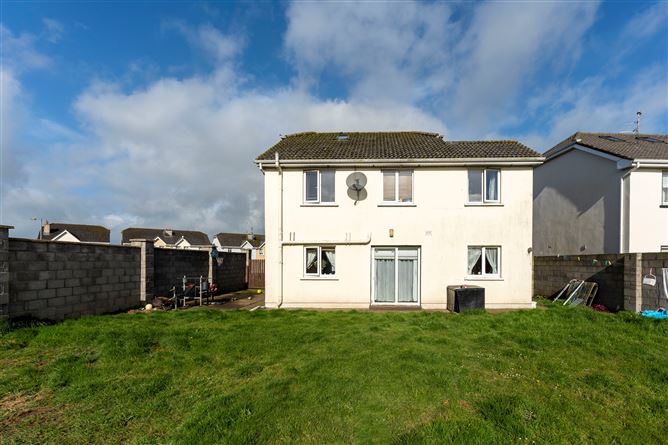 47 Brackvoan , Bruff, Limerick