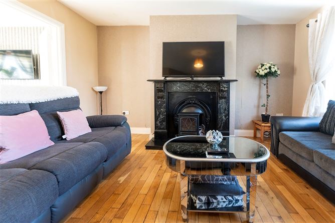 47 Brackvoan , Bruff, Limerick