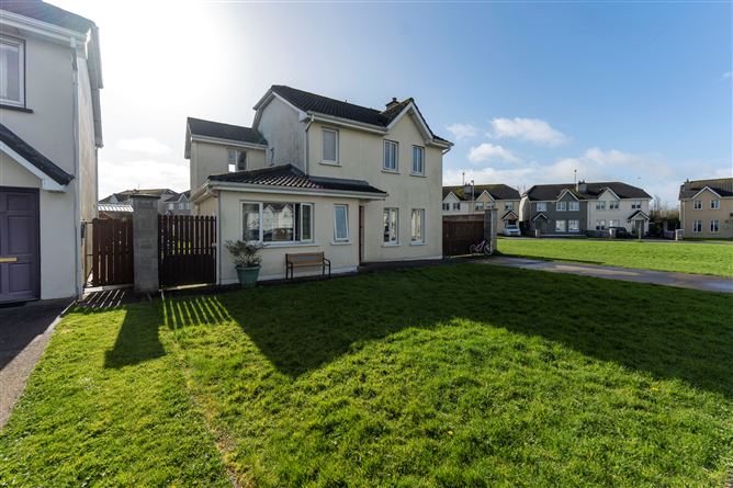 47 Brackvoan , Bruff, Limerick