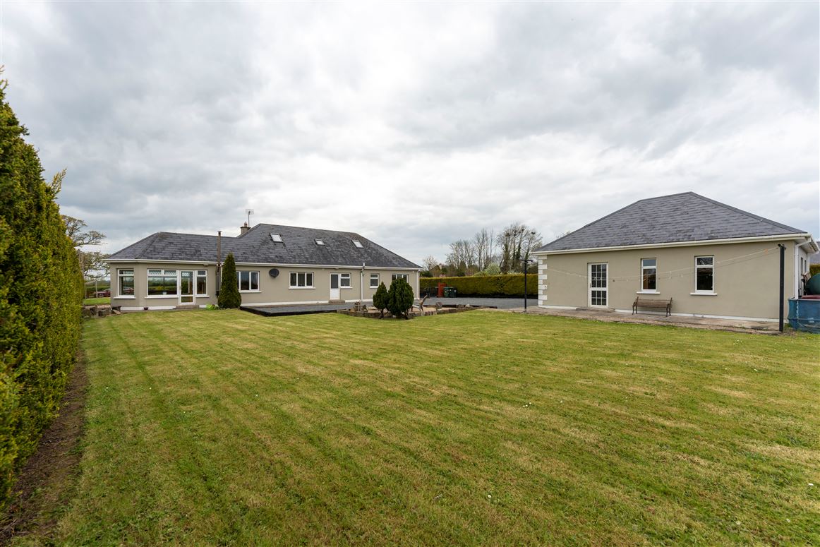 Garroose , Bruree, Limerick