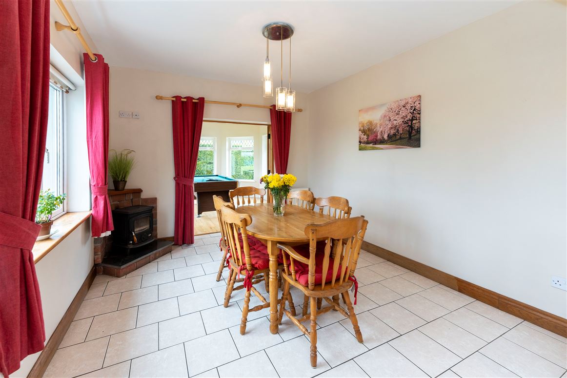 Garroose , Bruree, Limerick