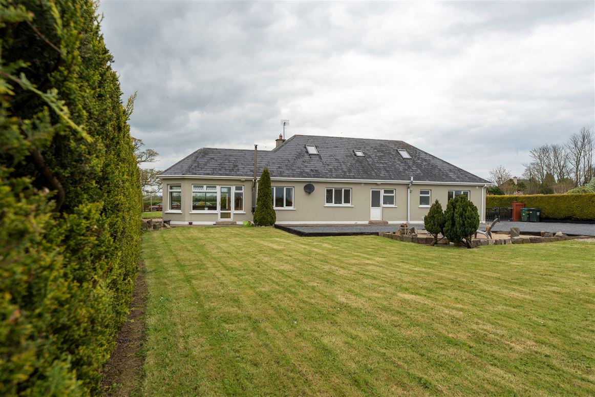 Garroose , Bruree, Limerick