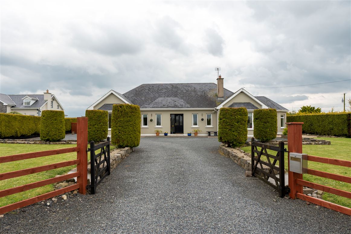 Garroose , Bruree, Limerick