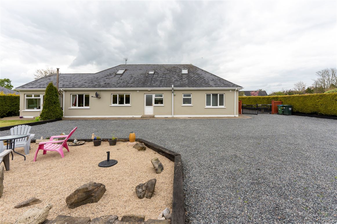 Garroose , Bruree, Limerick