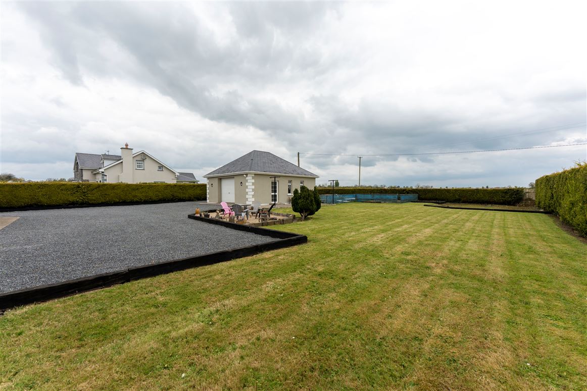 Garroose , Bruree, Limerick