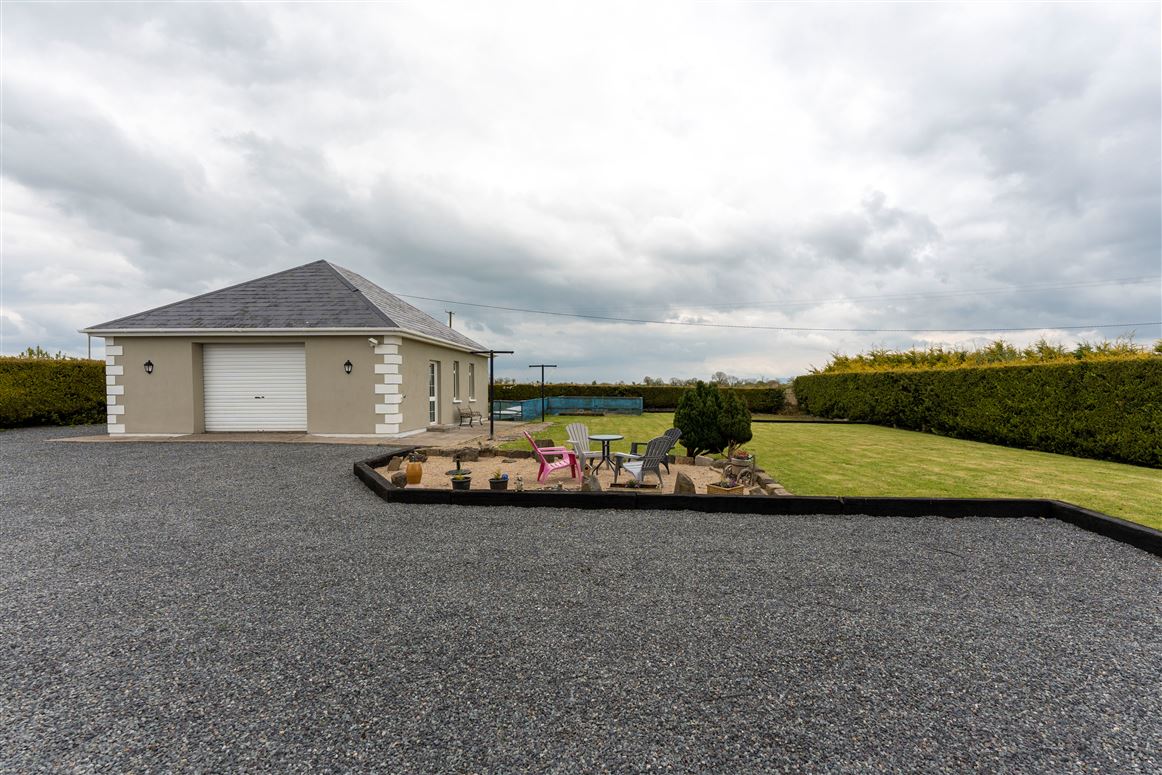 Garroose , Bruree, Limerick