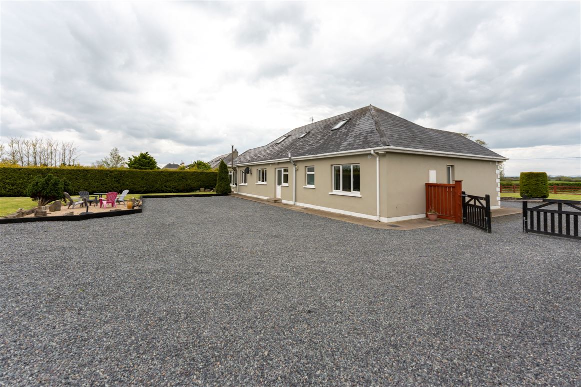 Garroose , Bruree, Limerick