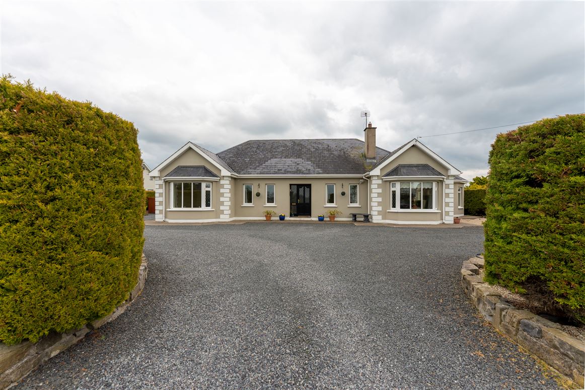 Garroose , Bruree, Limerick