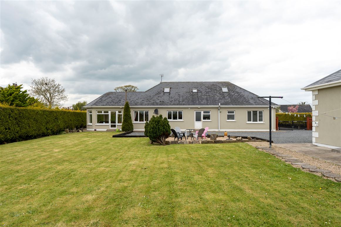 Garroose , Bruree, Limerick