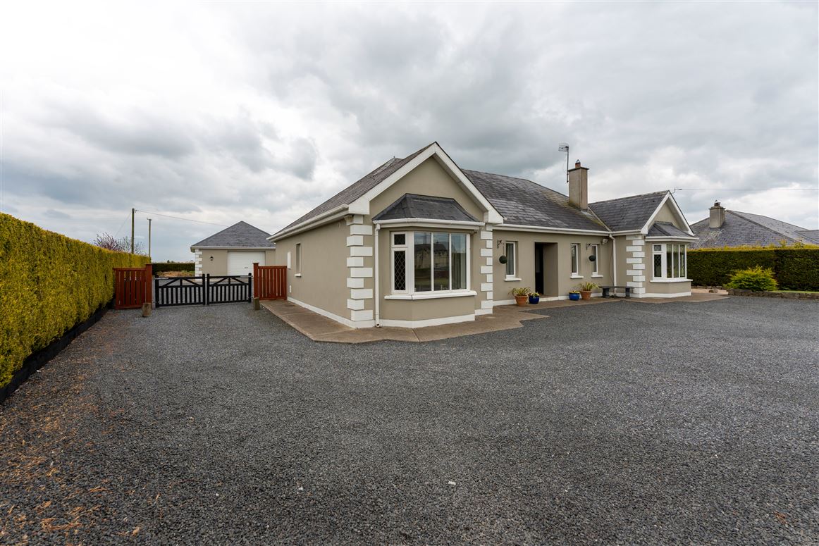 Garroose , Bruree, Limerick