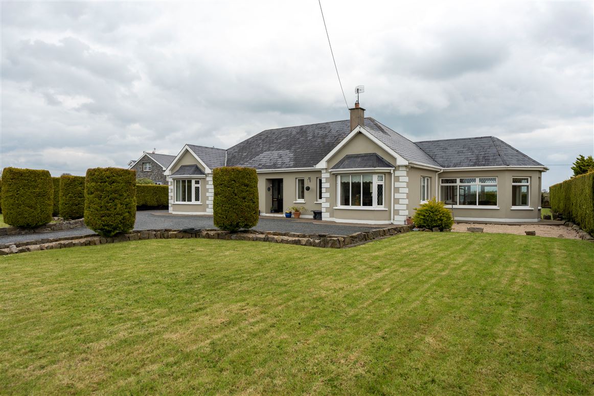 Garroose , Bruree, Limerick