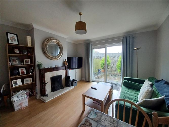 13 Ivy Mews, Street, Tuam, Co. Galway Sherry FitzGerald Todd