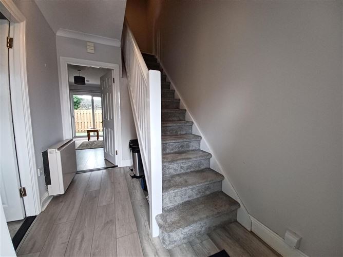 13 Ivy Mews, Street, Tuam, Co. Galway Sherry FitzGerald Todd