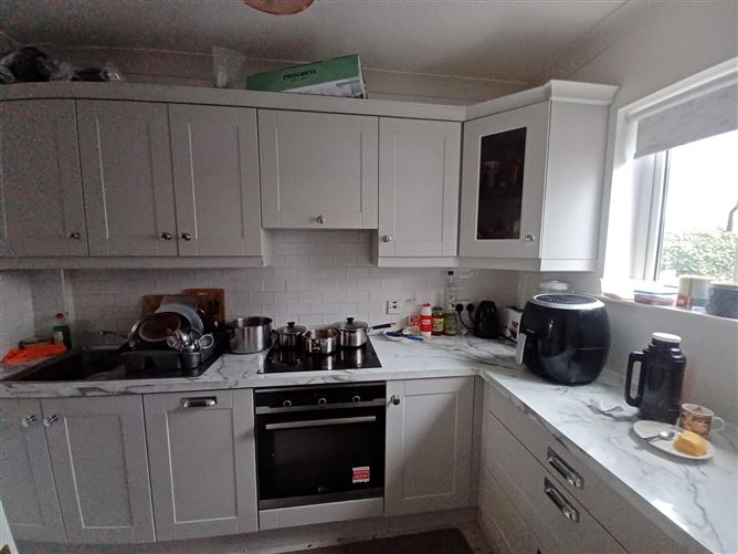 13 Ivy Mews, Street, Tuam, Co. Galway Sherry FitzGerald Todd