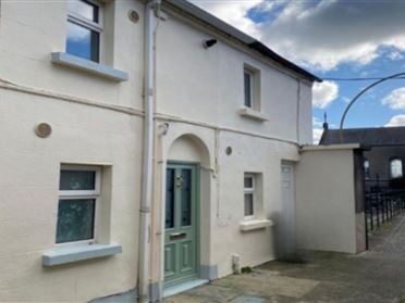 Image for 5 Chapel Lane, Ballybricken, Waterford City, Co. Waterford, X91H9TN