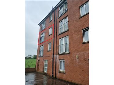 Image for Apt 34, Riverside, Coolshannagh, Monaghan Town, Monaghan