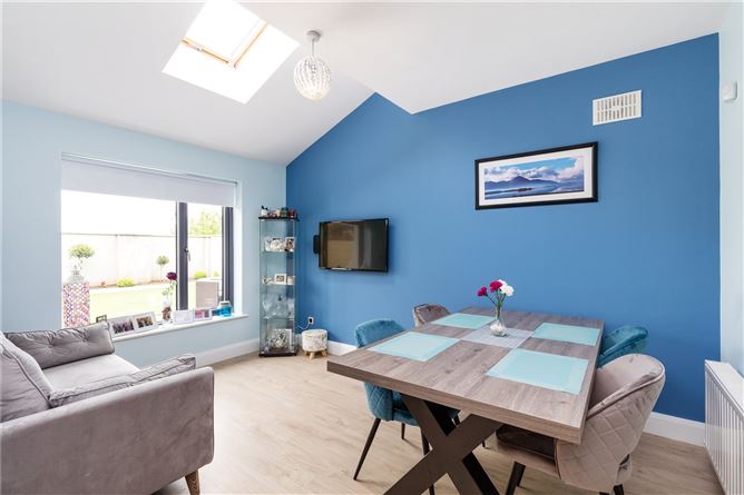 21 Glebe Hill, Swords, Co. Dublin