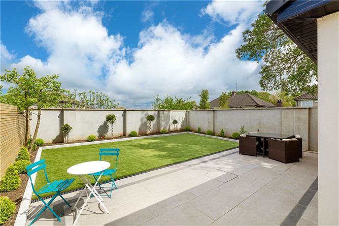 21 Glebe Hill, Swords, Co. Dublin