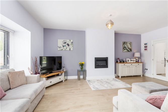 21 Glebe Hill, Swords, Co. Dublin