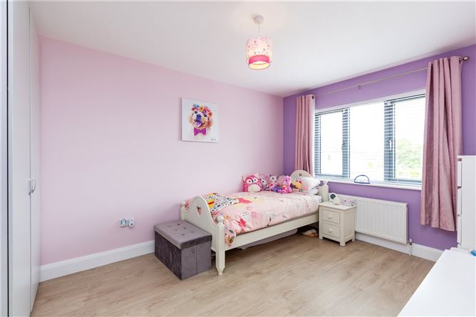 21 Glebe Hill, Swords, Co. Dublin