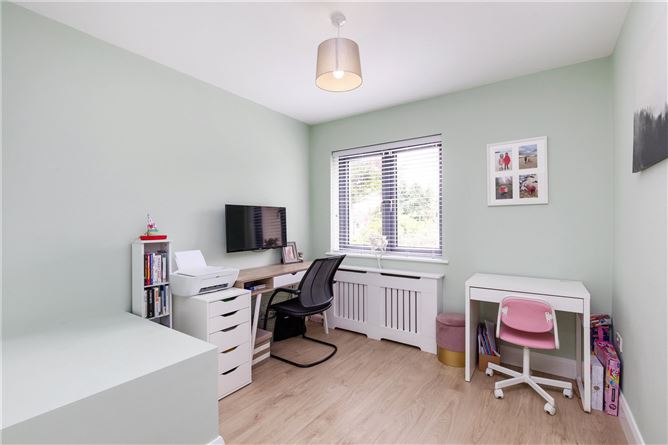 21 Glebe Hill, Swords, Co. Dublin