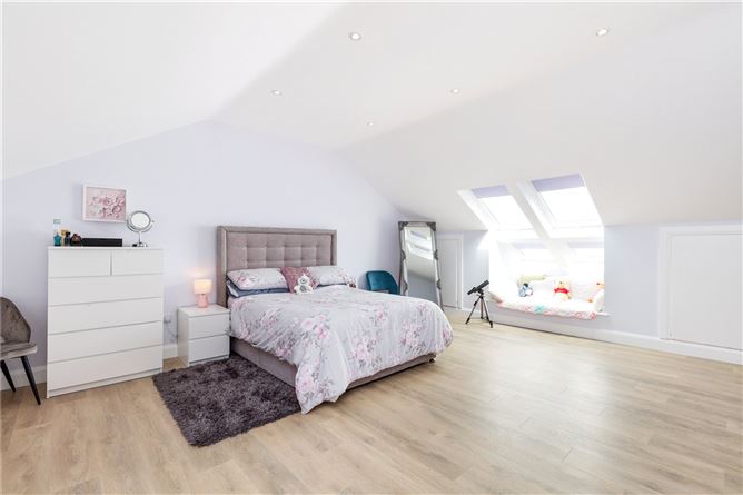 21 Glebe Hill, Swords, Co. Dublin