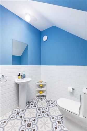 21 Glebe Hill, Swords, Co. Dublin