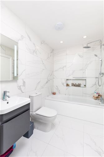 21 Glebe Hill, Swords, Co. Dublin