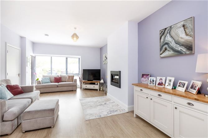 21 Glebe Hill, Swords, Co. Dublin