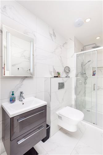 21 Glebe Hill, Swords, Co. Dublin
