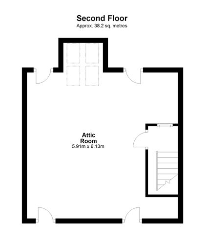 21 Glebe Hill, Swords, Co. Dublin