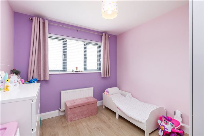 21 Glebe Hill, Swords, Co. Dublin