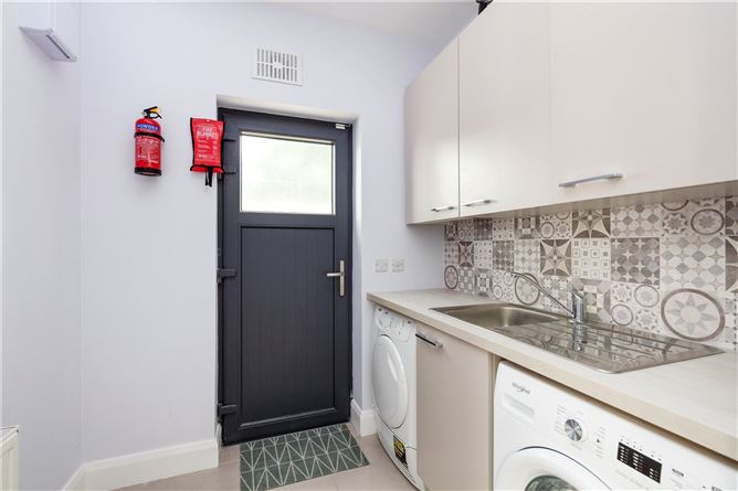 21 Glebe Hill, Swords, Co. Dublin