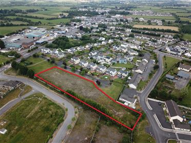 Image for Togher Crescent Development Site, Urlingford, Co. Kilkenny
