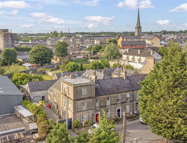 St Anthony's, Pembroke, Carlow