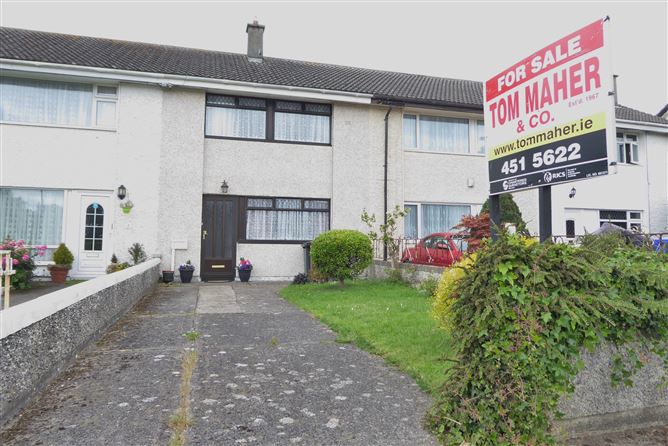 8, Avonmore Grove, Tallaght, Dublin 24