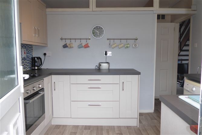 8, Avonmore Grove, Tallaght, Dublin 24