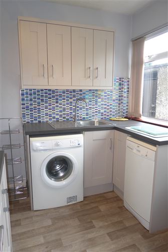 8, Avonmore Grove, Tallaght, Dublin 24