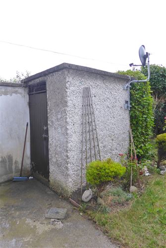 8, Avonmore Grove, Tallaght, Dublin 24