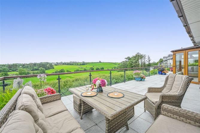 Pine Hill, Adamstown, Fivemilebridge, Cork