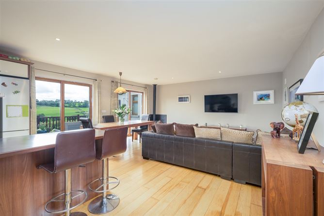 Pine Hill, Adamstown, Fivemilebridge, Cork