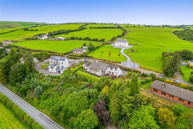 Pine Hill, Adamstown, Fivemilebridge, Cork