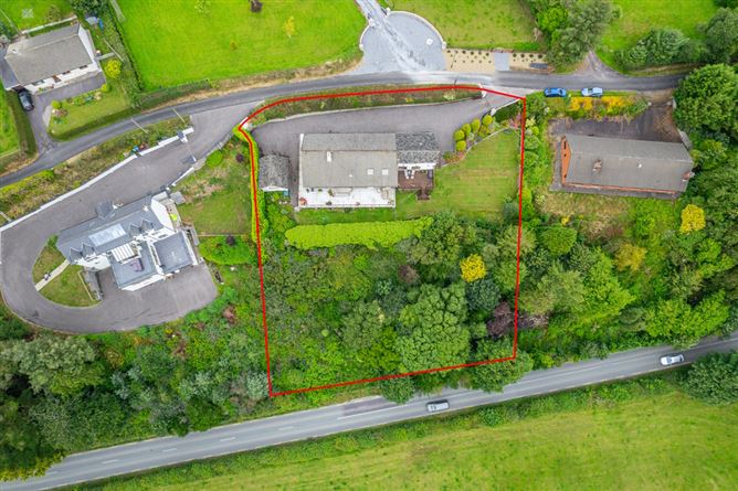 Pine Hill, Adamstown, Fivemilebridge, Cork