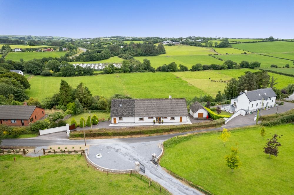 Pine Hill, Adamstown, Fivemilebridge, Cork