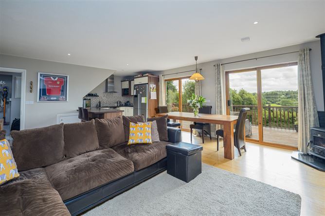 Pine Hill, Adamstown, Fivemilebridge, Cork